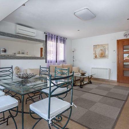 Luxury Villa Near The Sea Sant Antoni De Calonge Ngoại thất bức ảnh