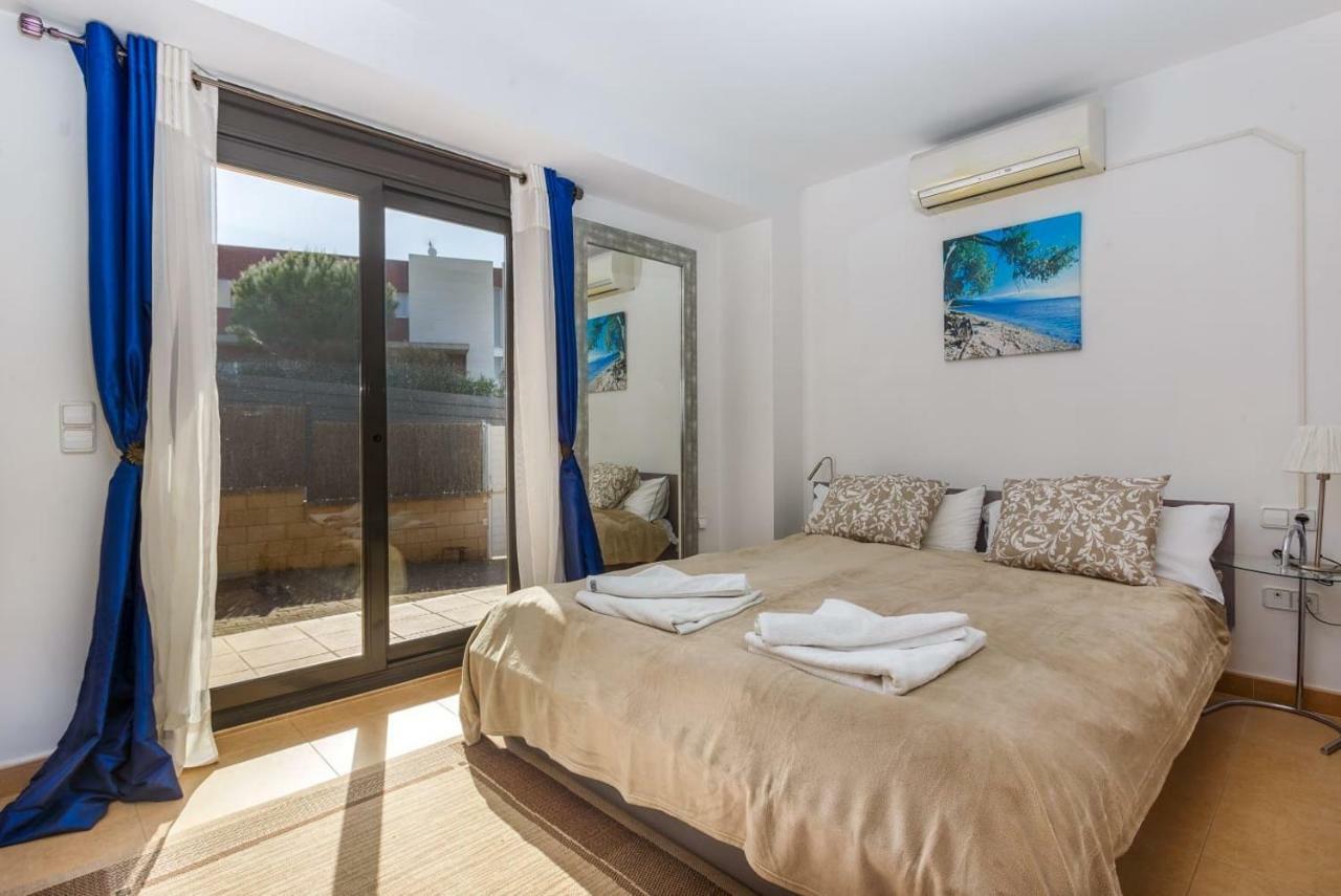 Luxury Villa Near The Sea Sant Antoni De Calonge Ngoại thất bức ảnh