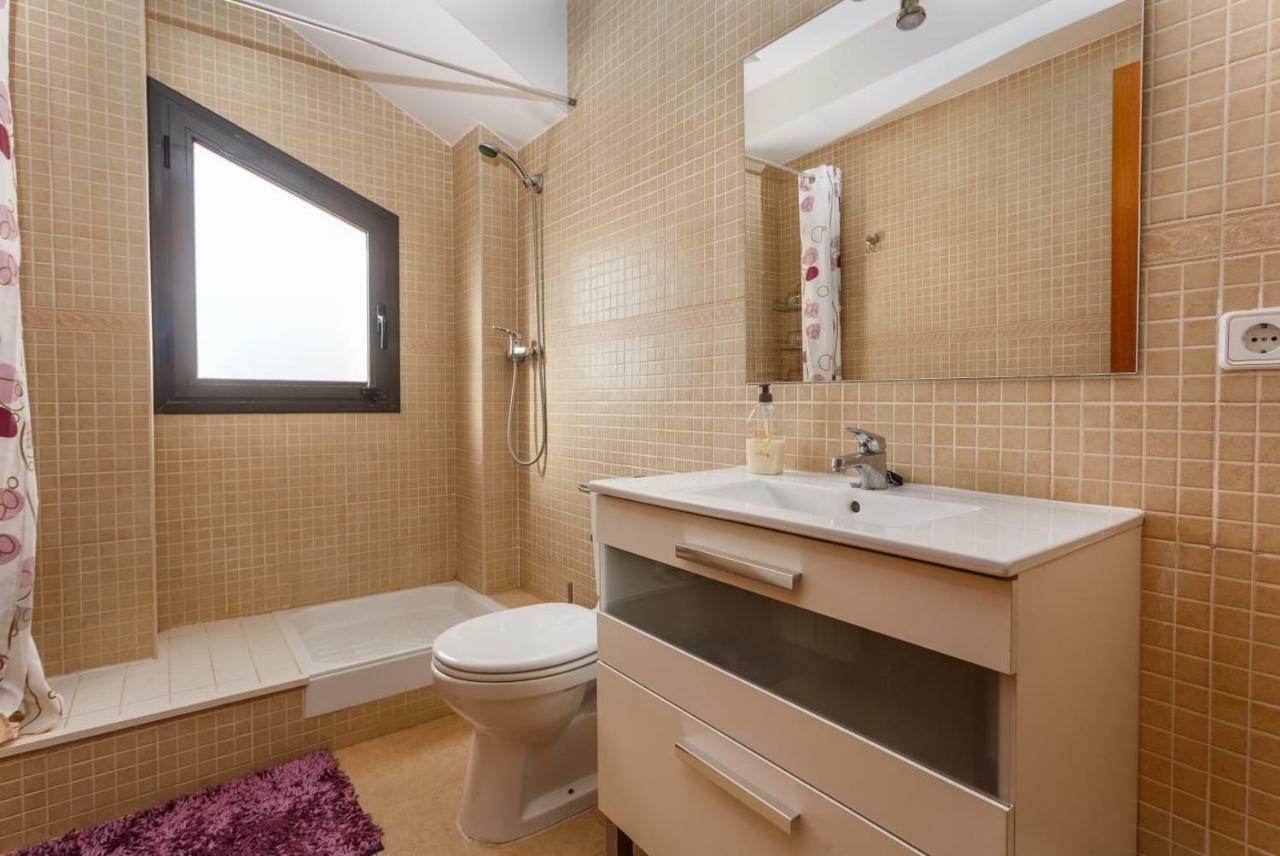 Luxury Villa Near The Sea Sant Antoni De Calonge Ngoại thất bức ảnh